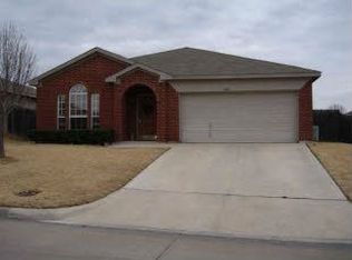 6436 Riverwater Trl, Fort Worth, TX 76179