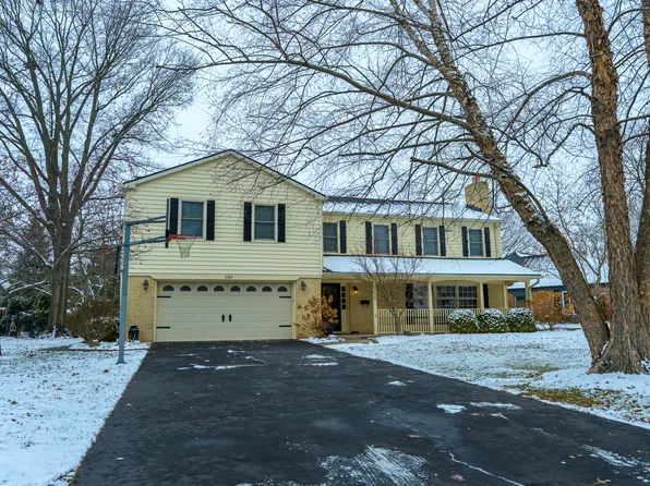 2302 Terrace Ln, Lebanon, IN 46052