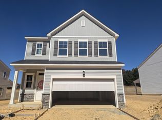 10020 Regal Dr LOT 26, Angier, NC 27501