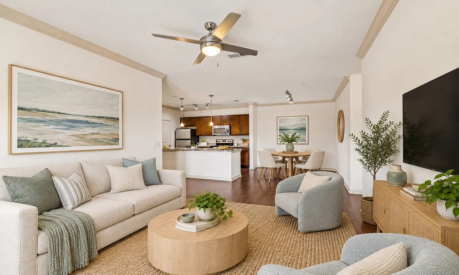 Seagrass Apartment Homes — Photo 3