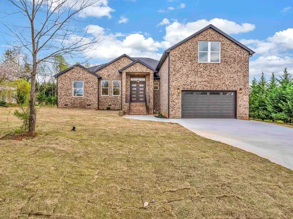 131 Prison Camp Rd, Campobello, SC 29322