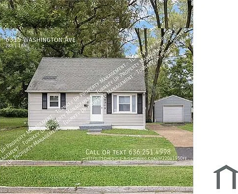 6315 Washington Ave — Photo 1