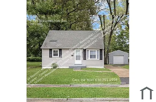 6315 Washington Ave Photo 1