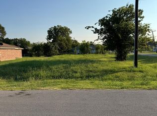 600 E Buffalo St, Forney, TX 75126