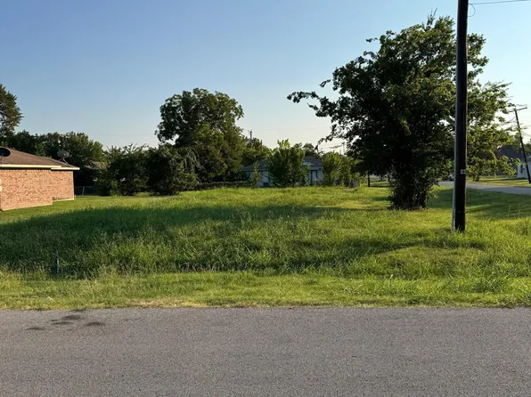 600 E Buffalo St, Forney, TX 75126