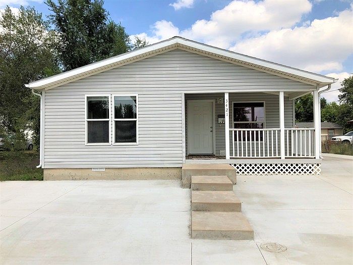 1st image of 3421 W Arkansas Ave #1