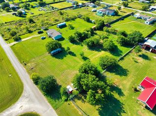 3601 Wild Horse Ln, Joshua, TX 76058
