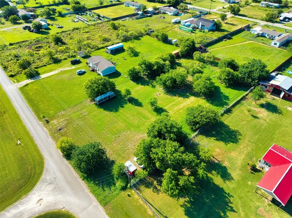 3601 Wild Horse Ln, Joshua, TX 76058