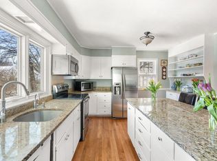 407 Weston Rd, Wellesley, MA 02482