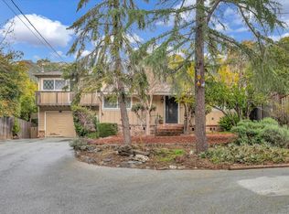 239 Windsor Dr, San Carlos, CA 94070