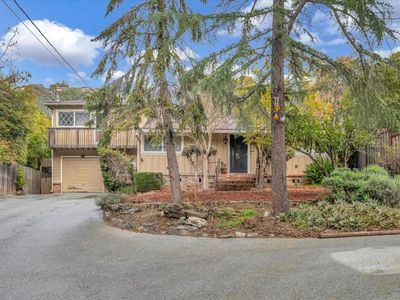 239 Windsor Dr, San Carlos, CA, 94070