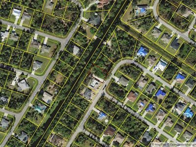 PETUNIA TERRACE LOT 6, North Pt, FL, 34286