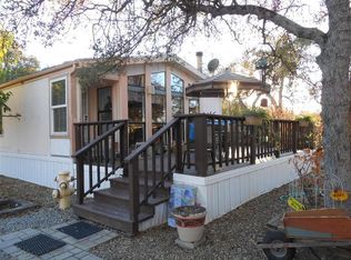 46435 Chuckwagon Rd, Squaw Valley, CA 93675