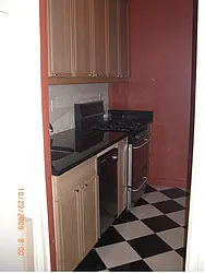 Rented by Bank Neary