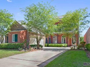 3013 Du Soleil Ct, Baton Rouge, LA 70810