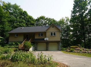 7119 Harbor Petoskey Rd, Harbor Springs, MI 49740