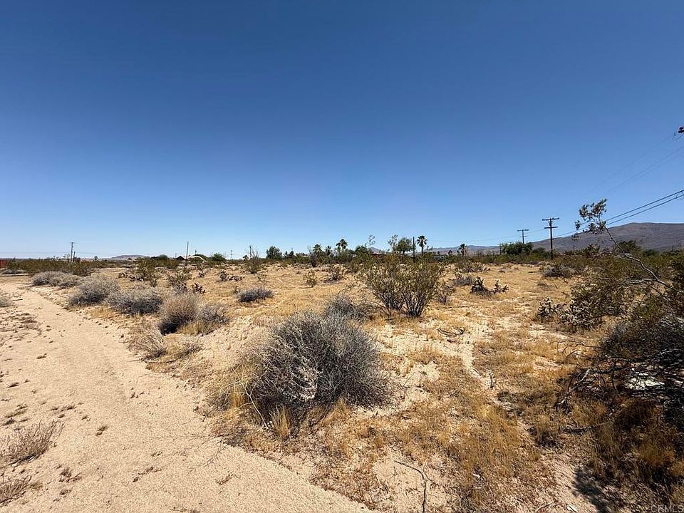 2nd image of 0 El Tejon Rd