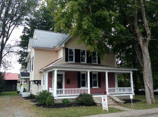 116 E Penn St, Muncy, PA 17756
