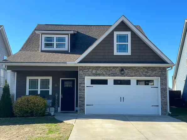 15 Georgetown Dr, Ringgold, GA 30736