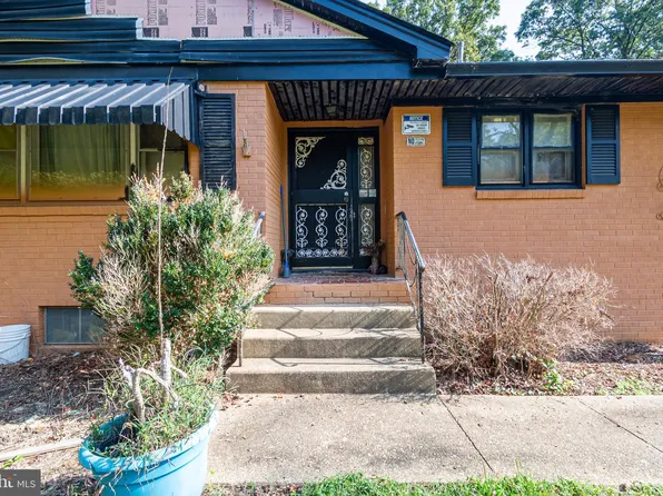 16308 Brandywine Rd, Brandywine, MD 20613