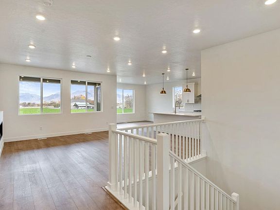 Front Entryway