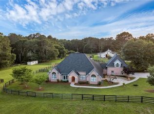 620 Old Jones Rd, Alpharetta, GA 30004