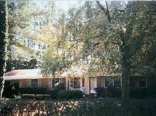 2912 Mayfair Rd, Augusta, GA 30909