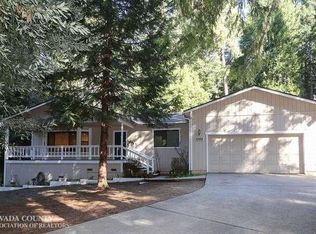 15068 Lake Ln, Nevada City, CA 95959