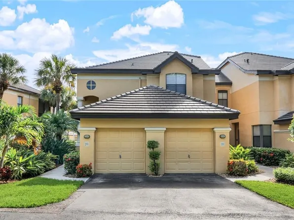 178 Vintage CIR #M101, NAPLES, FL 34119