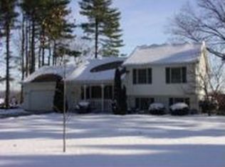 2880 E Evergreen Dr, Warsaw, IN 46582