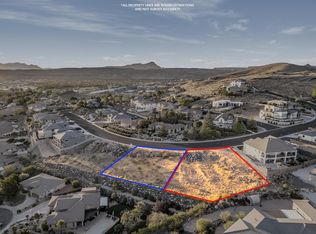 W Ridge View Dr #37, Hurricane, UT 84737