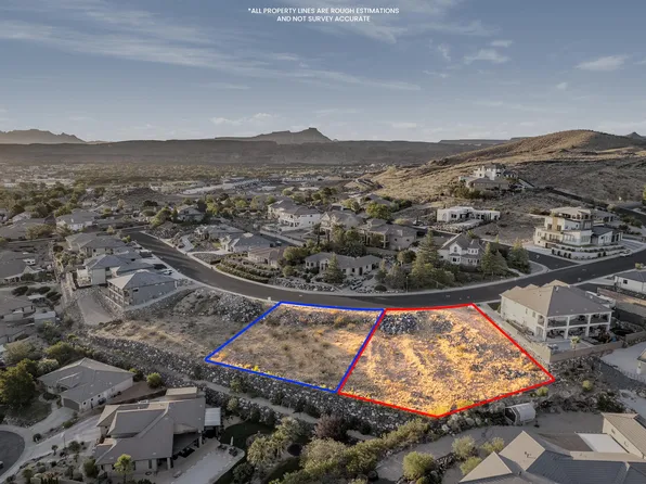 W Ridge View Dr #37, Hurricane, UT 84737