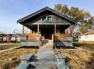 2740 Park Ave, Kansas City, MO 64109