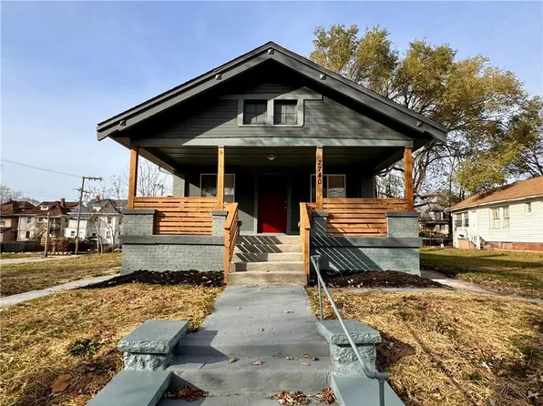 2740 Park Ave, Kansas City, MO 64109