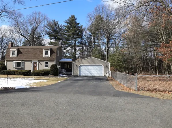 80 Elizabeth Ave, Westfield, MA 01085