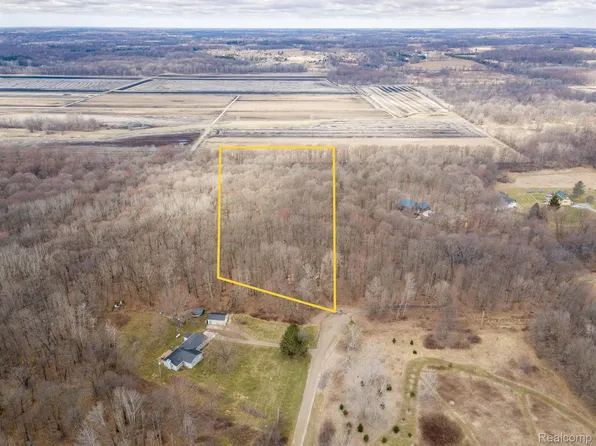 0 Sistek Dr, Howell, MI 48843
