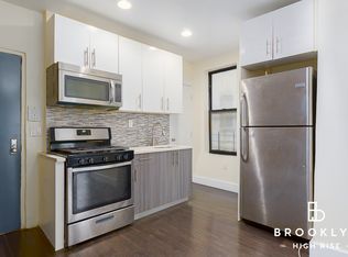 1598 Pacific St #5, Brooklyn, NY 11213