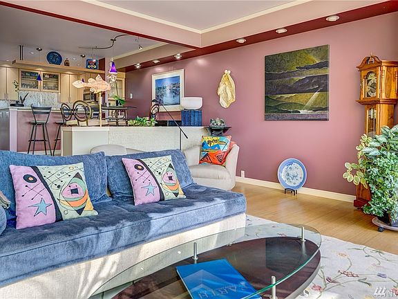 5th image of 613 E Highland Dr APT 3