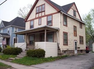 16 Oak St, Batavia, NY 14020