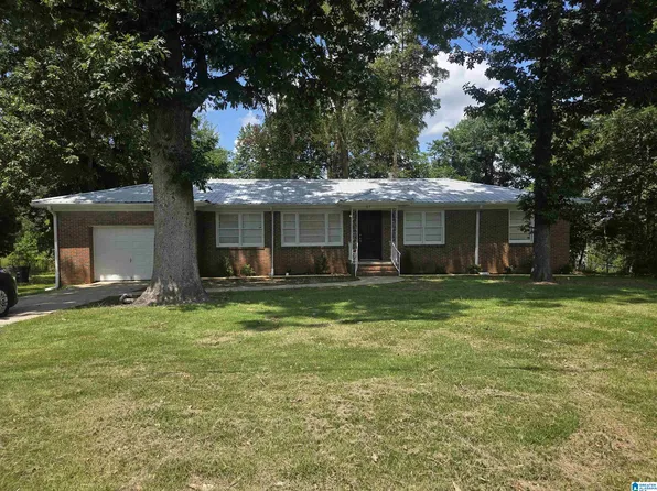 965 Hickory Cir, Birmingham, AL 35215
