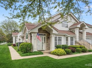 1382 Spencer Ln #1382, Batavia, IL 60510