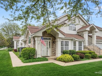 1382 Spencer Ln #1382, Batavia, IL, 60510