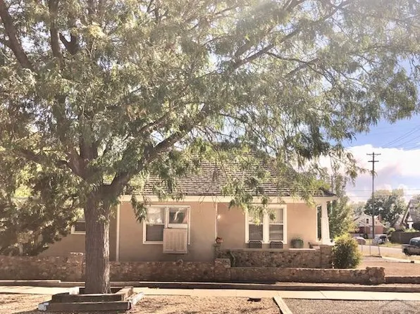 1600 E 9th St, Pueblo, CO 81001