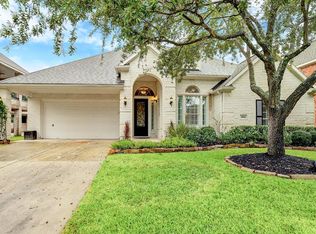 8903 Ballinger Dr, Houston, TX 77064