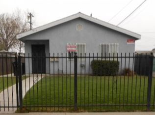1415 W 57th St, Los Angeles, CA 90062