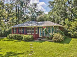 1552 Heechee Nene, Tallahassee, FL 32301
