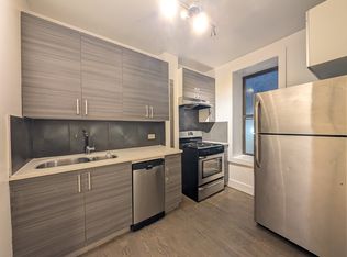 1212 Lincoln Pl APT 2F, Brooklyn, NY 11213