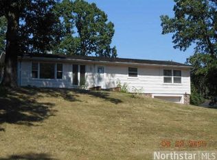 357 Church St, Dresser, WI 54009