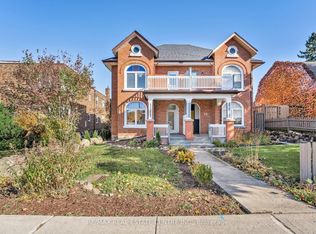 17 1st St, Orangeville, ON L9W 2C6