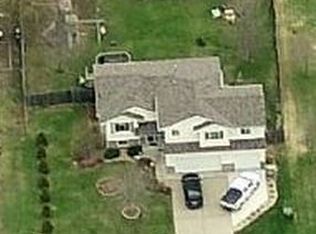 1405 Pintail Trl, Buffalo, MN 55313